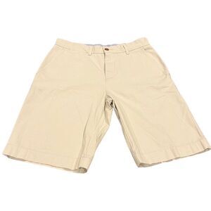 TOMMY HILFIGER Mens Chino Shorts W30